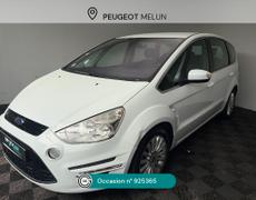 Ford S Max Cesson