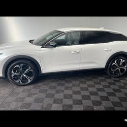 Citroen C5 X PURETECH 130 S&S EAT8 SHINE occasion - Cesson - photo 2/32