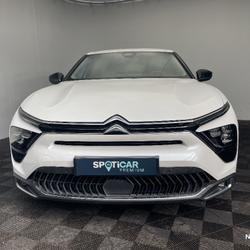 Citroen C5 X PURETECH 130 S&S EAT8 SHINE occasion - Cesson - photo 3/32