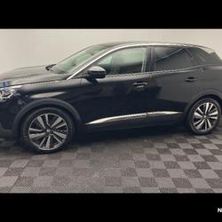 Peugeot 3008 1.6 BLUEHDI 120CH S&S BVM6 ALLURE occasion - Cesson - photo 2/27