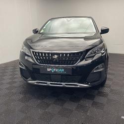 Peugeot 3008 1.6 BLUEHDI 120CH S&S BVM6 ALLURE occasion - Cesson - photo 3/27