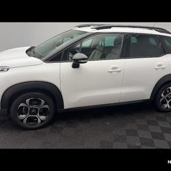 Citroen C3 Aircross PURETECH 130 S&S EAT6 SHINE occasion - Cesson - photo 2/27