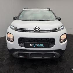 Citroen C3 Aircross PURETECH 130 S&S EAT6 SHINE occasion - Cesson - photo 3/27