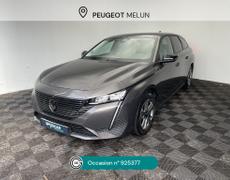 Peugeot 308 SW Phase 2