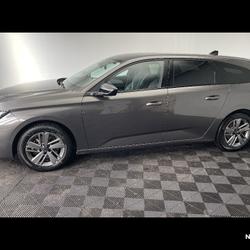 Peugeot 308 SW Phase 2 PURETECH 130CH S&S EAT8 ALLURE occasion - Cesson - photo 2/28