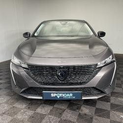 Peugeot 308 SW Phase 2 PURETECH 130CH S&S EAT8 ALLURE occasion - Cesson - photo 3/28