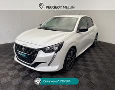 Peugeot 208 Cesson
