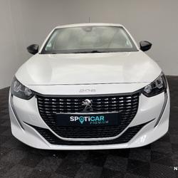 Peugeot 208 PURETECH 100 S&S BVM6 ALLURE occasion - Cesson - photo 3/28