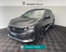 Peugeot 3008 Cesson