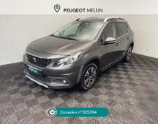 Peugeot 2008 Cesson