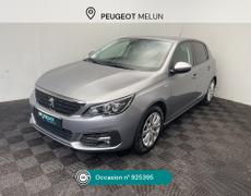 Peugeot 308 II Phase 2 - 308 PURETECH 110CH S&S BVM6 STYLE - 11 980 €
