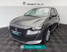 Peugeot 208 Cesson