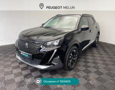 Peugeot 2008 Cesson
