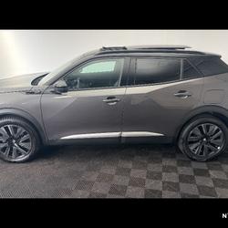 Peugeot 2008 PURETECH 155 S&S EAT8 GT PACK occasion - Cesson - photo 2/31