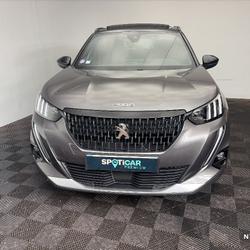 Peugeot 2008 PURETECH 155 S&S EAT8 GT PACK occasion - Cesson - photo 3/31