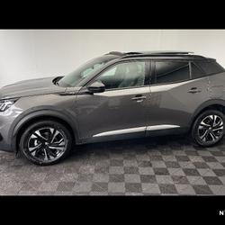 Peugeot 2008 2008 PURETECH 130 S&S EAT8 GT Cesson