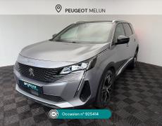 Peugeot 5008 Cesson
