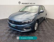 Fiat Tipo 2 Cesson