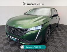 Peugeot 308 III Phase 1 Cesson