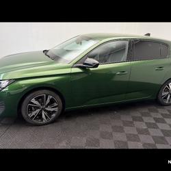 Peugeot 308 III Phase 1 PURETECH 130CH S&S BVM6 ALLURE occasion - Cesson - photo 2/27