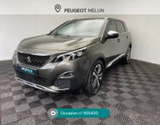 Peugeot 5008 Cesson