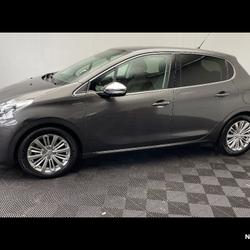 Peugeot 208 PURETECH 110CH S&S EAT6 ALLURE occasion - Cesson - photo 2/28