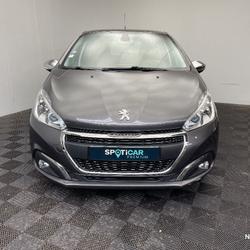 Peugeot 208 PURETECH 110CH S&S EAT6 ALLURE occasion - Cesson - photo 3/28