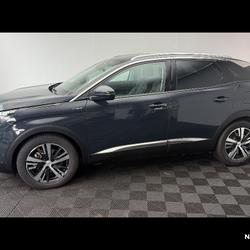 Peugeot 3008 BUSINESS HYBRID 225 E-EAT8 ALLURE BUSINESS occasion - Cesson - photo 2/26