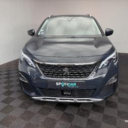 Peugeot 3008 BUSINESS HYBRID 225 E-EAT8 ALLURE BUSINESS occasion - Cesson - photo 3/26