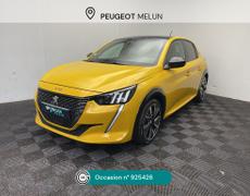 Peugeot 208 Cesson