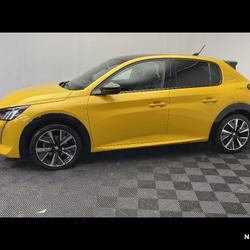 Peugeot 208 PURETECH 100 S&S EAT8 GT occasion - Cesson - photo 2/28