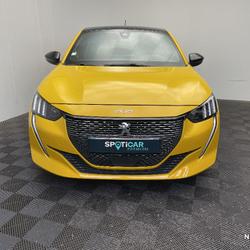 Peugeot 208 PURETECH 100 S&S EAT8 GT occasion - Cesson - photo 3/28