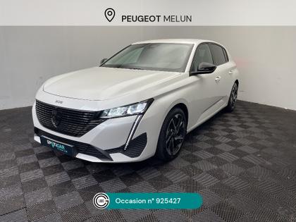 Peugeot 308 III Phase 1 - 308 PURETECH 130CH S&S EAT8 ALLURE PACK - 17 480 €