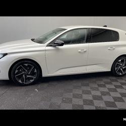 Peugeot 308 III Phase 1 PURETECH 130CH S&S EAT8 ALLURE PACK occasion - Cesson - photo 2/27