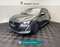 Peugeot 208 Cesson