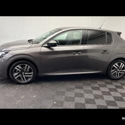 Peugeot 208 PURETECH 100 S&S EAT8 ALLURE PACK occasion - Cesson - photo 2/27