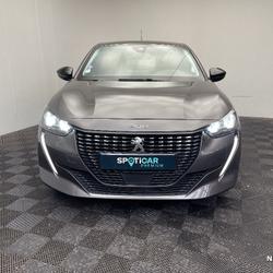 Peugeot 208 PURETECH 100 S&S EAT8 ALLURE PACK occasion - Cesson - photo 3/27