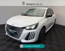 Peugeot 208 Cesson