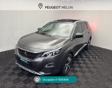 Peugeot 5008 Cesson