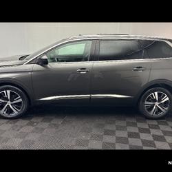 Peugeot 5008 BLUEHDI 130CH S&S EAT8 GT LINE occasion - Cesson - photo 2/28