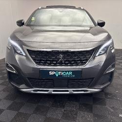 Peugeot 5008 BLUEHDI 130CH S&S EAT8 GT LINE occasion - Cesson - photo 3/28