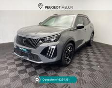 Peugeot 2008 Cesson