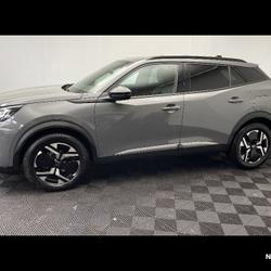 Peugeot 2008 PURETECH 130 S&S EAT8 ALLURE occasion - Cesson - photo 2/27