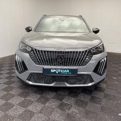 Peugeot 2008 PURETECH 130 S&S EAT8 ALLURE occasion - Cesson - photo 3/27
