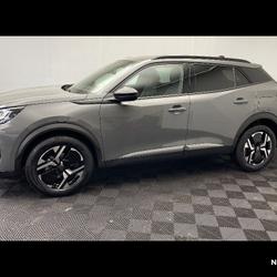 Peugeot 2008 PURETECH 130 S&S EAT8 ALLURE occasion - Cesson - photo 2/27