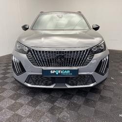 Peugeot 2008 PURETECH 130 S&S EAT8 ALLURE occasion - Cesson - photo 3/27