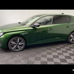 Peugeot 308 III Phase 1 PHEV 180 E-EAT8 ALLURE occasion - Cesson - photo 2/27