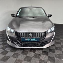 Peugeot 208 PURETECH 100 S&S EAT8 STYLE occasion - Cesson - photo 2/25