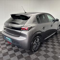 Peugeot 208 PURETECH 100 S&S EAT8 STYLE occasion - Cesson - photo 3/25
