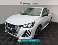 Peugeot 208 Cesson